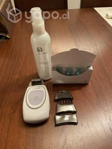 Galvánica Facial NuSkin poco uso
