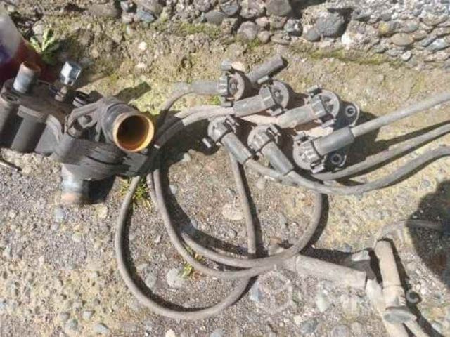 Bobina ford explorer 4.0