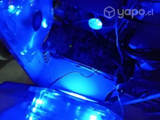 PC Gamer 5 3.4Ghz-Gtx960 2gb-16Gb ram