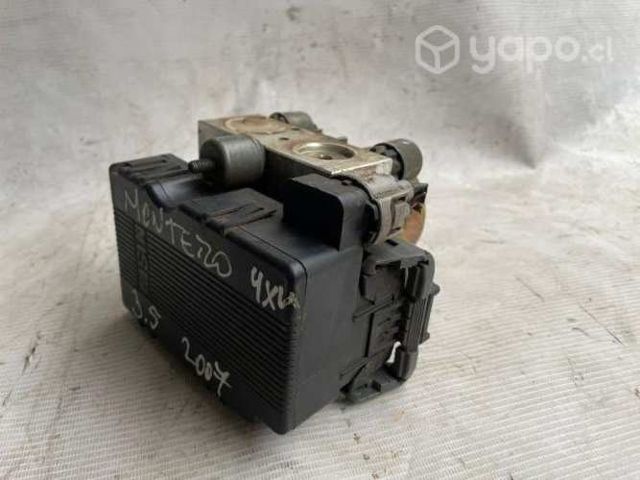 Modulo ABS Mitsubishi Montero Sport 3.5 2007