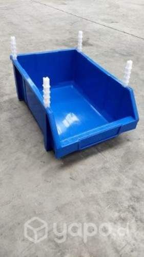 Contenedor Organizable