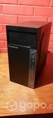 PC Gamer (i7-grafica amd)