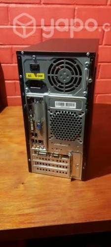 PC Gamer (i7-grafica amd)