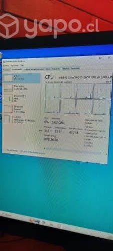 PC Gamer (i7-grafica amd)