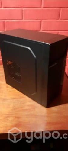 PC Gamer (i7-grafica amd)