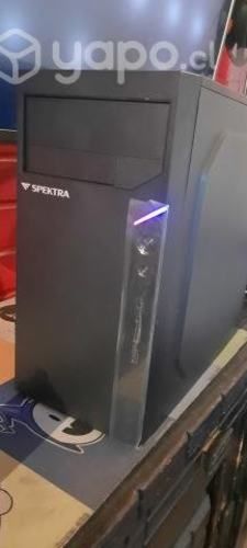 PC Gamer (i7-grafica amd)