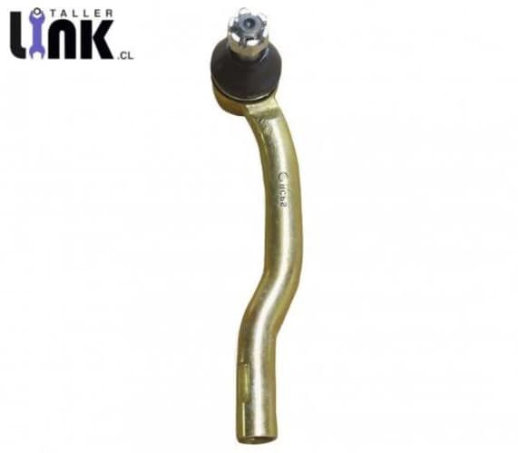 Juego Terminales Dirección y Axiales Changan S100/