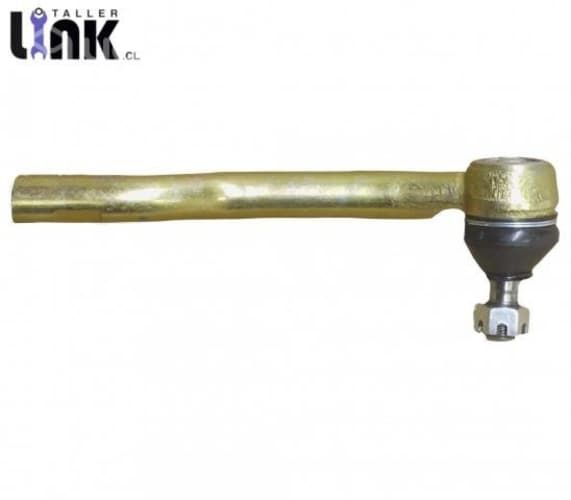 Juego Terminales Dirección y Axiales Changan S100/