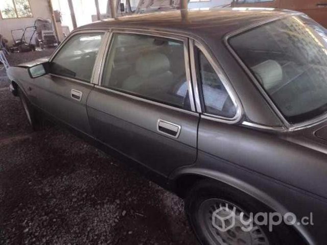 Jaguar sovereign 1992