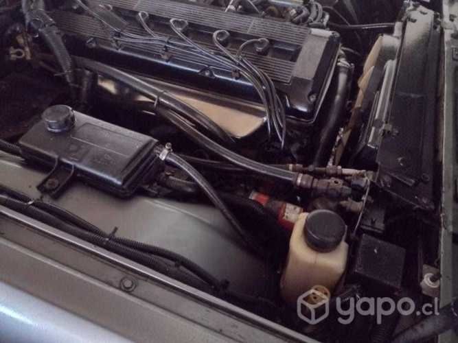 Jaguar sovereign 1992