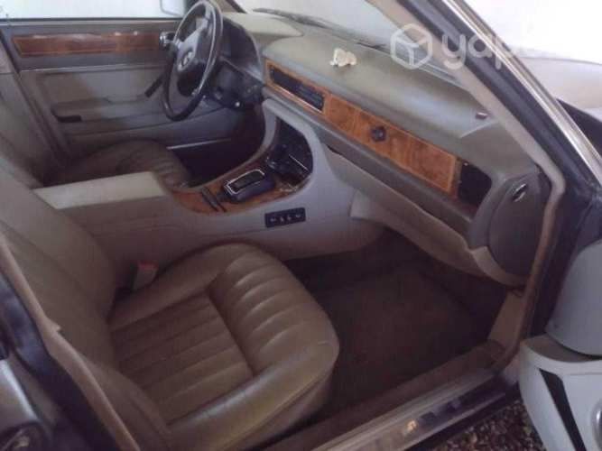 Jaguar sovereign 1992