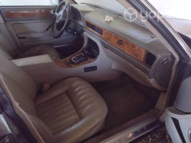 Jaguar sovereign 1992