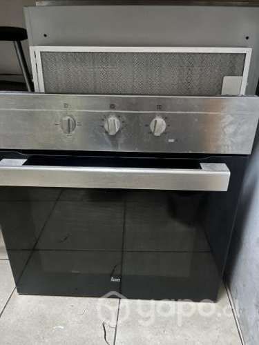 Cocina eléctrica Teka