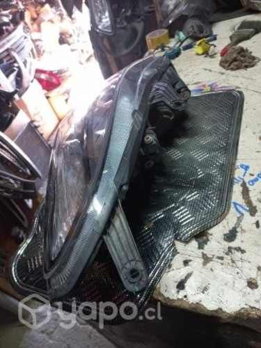 Óptico izquierdo JMC Vigus Work ORIGINAL