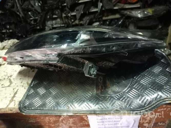 Óptico izquierdo JMC Vigus Work ORIGINAL