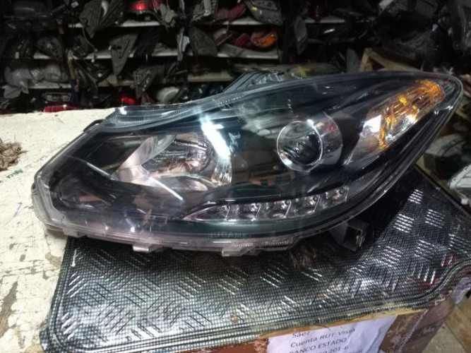 Óptico izquierdo JMC Vigus Work ORIGINAL