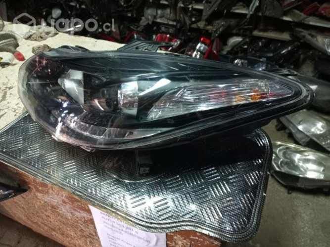 Óptico izquierdo JMC Vigus Work ORIGINAL