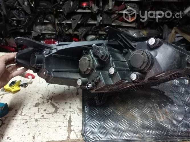 Óptico izquierdo JMC Vigus Work ORIGINAL