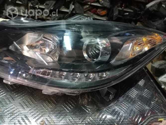 Óptico izquierdo JMC Vigus Work ORIGINAL