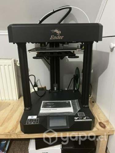 Impresora 3D Creality Ender 7