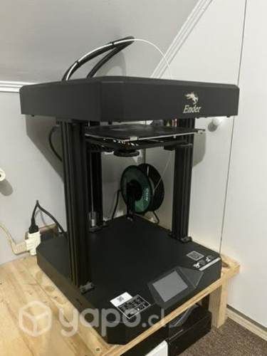 Impresora 3D Creality Ender 7