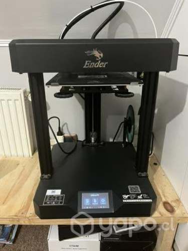 Impresora 3D Creality Ender 7