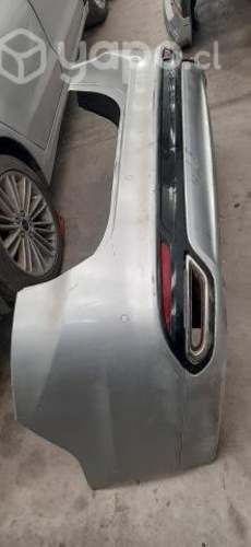 Parachoque trasero Ford fusion