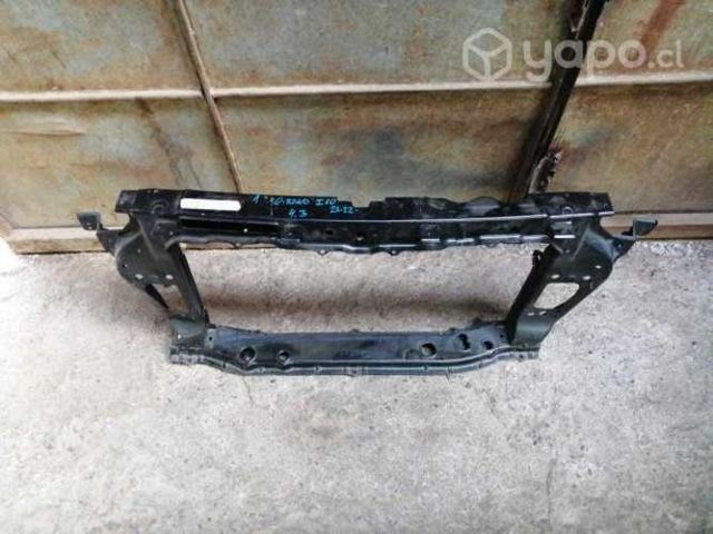 Frontal hyundai grand i original