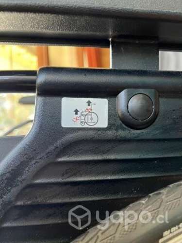 Silla de ruedas Meyra