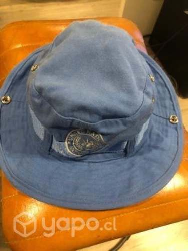 Bonnie OTAN original para la FACH talla S