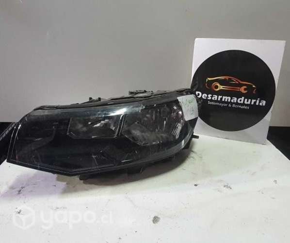 Optico T cross Lh 2.1