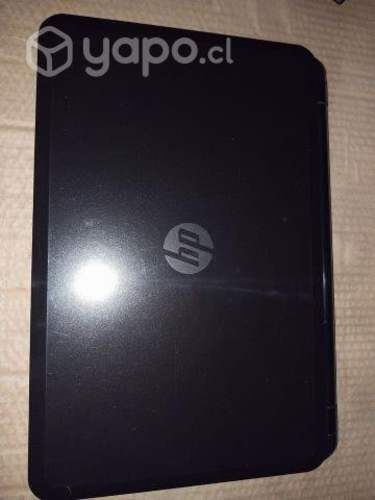 Notebook HP 15-d020la