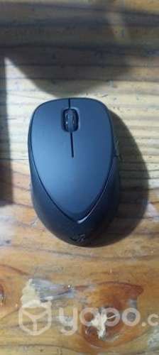 Mouse HP confort grip wireless mouse