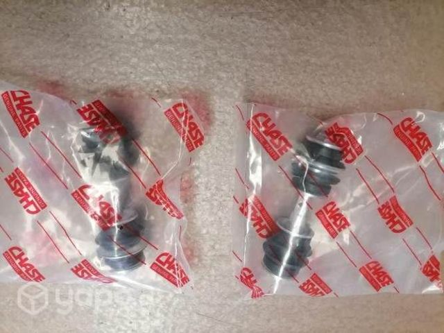 tren delantero promociones toyota yaris