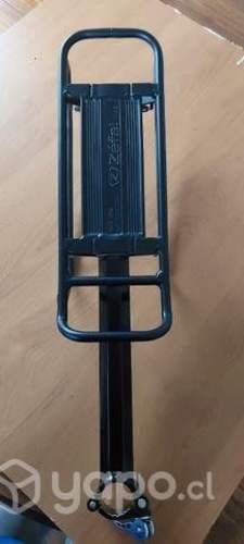 Parrilla Zefal muy poco uso