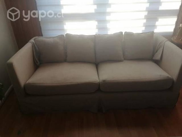 Sofa 3 cuerpos
