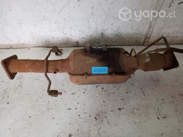 Filtro Particulas DPF (CNX247) Chevrolet New Dmax