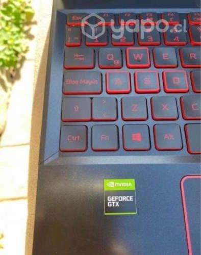 Computador Acer Nitro 5