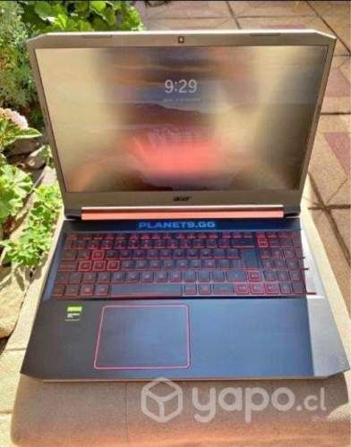 Computador Acer Nitro 5