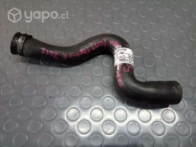 Caneria agua Peugeot Partner 2007 al 2012 (017)