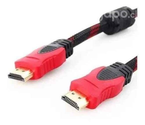 Cable HDMI 5 Metros