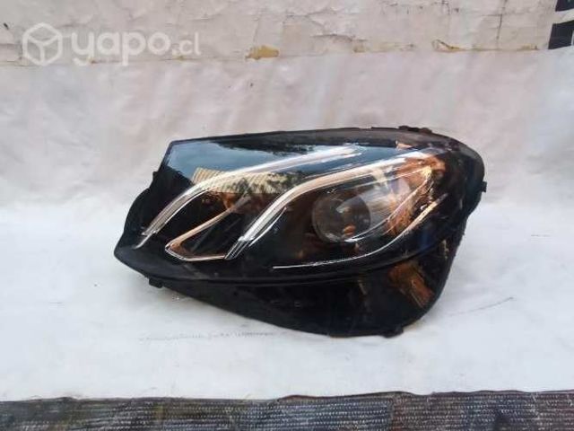 Optico Mercedes-Benz E Class