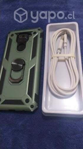 Xiaomi Redmi Note 8 - Usado