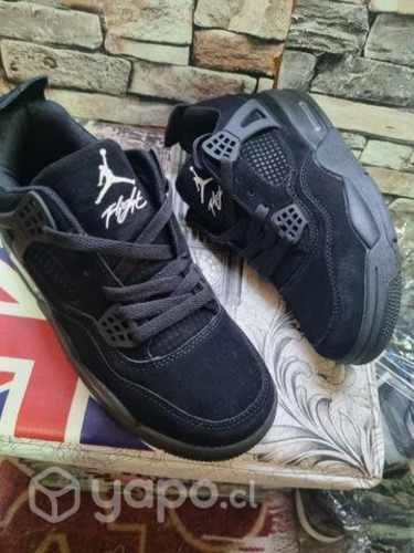 Zpatillas 36 al 45 horma.chica