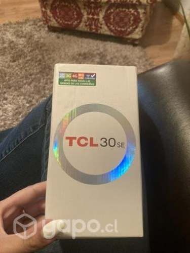 Celular TCL 30 SE