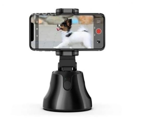 Trípode Inteligente Selfie Vertical Horizontal 360