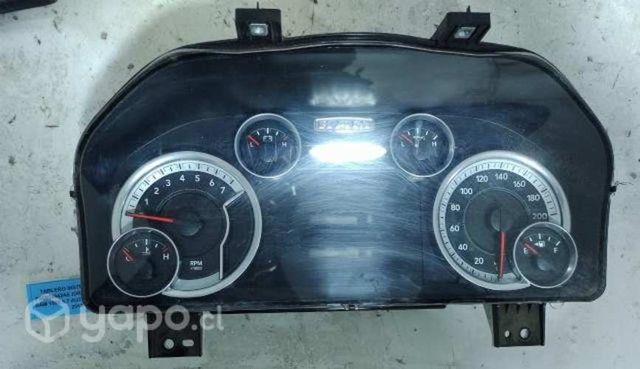 Tablero Instrumentos P56054942AE (DRL024) DODGE RA