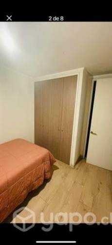 Habitación para dama