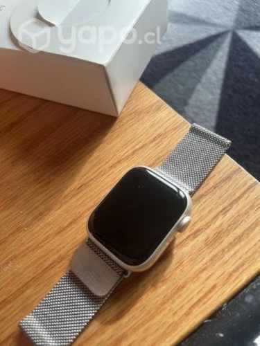 Apple Watch serie 7