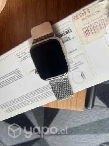 Apple Watch serie 7
